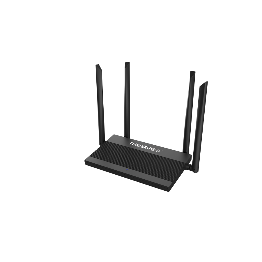 Hybrid Router